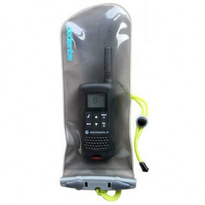 Aquapac（アクアパック） 携帯電話/GPS用ケース ラージ 胴回り20x高さ19cm [138]