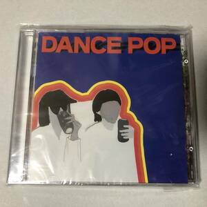 Wedance - Dance Pop CD 韓国 Indie Pop Rock インディー ポップ ロック ダンス ユニット