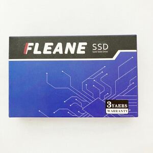 現状品　FLEANE FM17A 1TB SSD MacBook Pro Retina A1708 (2016-2017) DIY Tools ハードドライブ　内蔵型SSD 新品　未使用　