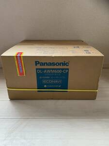 [新品未使用] Panasonic 温水洗浄便座 DL-AWM600-CP