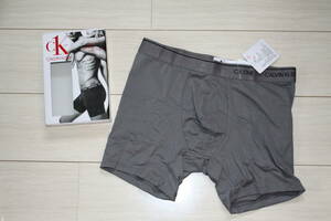 未使用★Calvin Klein★カルバンクライン★ボクサーパンツ★パンツ★ブリーフ★S~M★ボクサーブリーフ★NB2226-95★送料140円