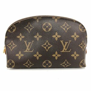 LOUIS VUITTON ルイヴィトン モノグラム ポシェット コスメティック M47515/OA0023【CEAF3028】