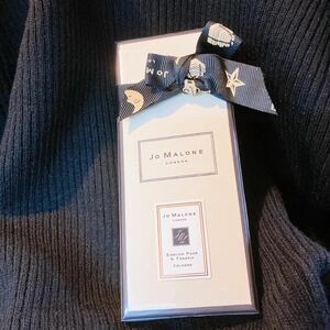 Jo Malone London イングリッシュペアー ＆ フリージア 02