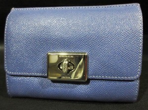 コーチ COACH 二つ折り 財布 ウォレット