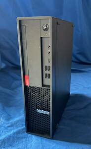 S60508208 Lenovo ThinkStation P330 1点※CORE i5 8th Gen搭載可能【通電OK、複数出品】