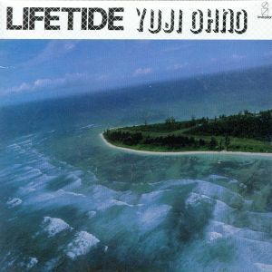 ＬＩＦＥＴＩＤＥ－生命潮流－（紙ジャケット仕様）／大野雄二