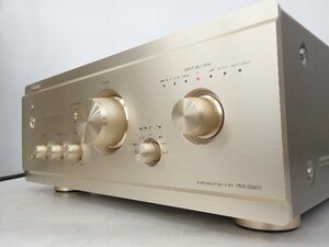 DENON プリメインアンプ PMA-2000IV デノン 配送/来店引取可 ▽ 6E2D8-3