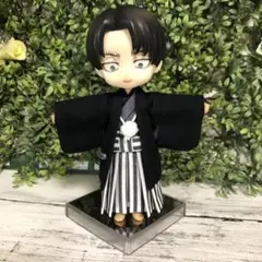 ねんどろいど どーる　ハンドメイド　着物