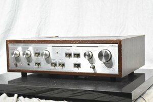 LUXMAN ラックスマン プリメインアンプ L-48A