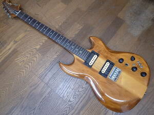 1980年製ARIAPROⅡTS-500アリアプロ２MATSUMOKU工業製マツモクMade in Japan Vintage日本製