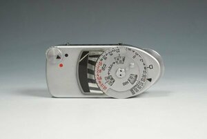 買取 売り切り ライカ Leica MC METER MCメーター 露出計 外付け