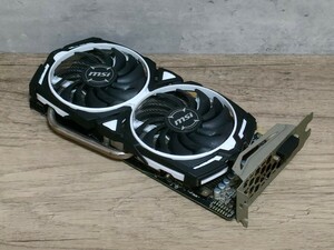 AMD MSI Radeon RX470 8GB MINER 【グラフィックボード】