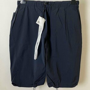 ♪【定価39,600円 国内正規品 ♪40%オフ以上 新品】KARRIMOR カリマー shorts ナイロン ストレッチ トラック ショーツ ショートパンツ M 黒