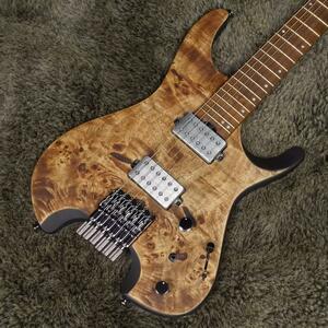 Ibanez ＜アイバニーズ＞ Q52PB Antique Brown Stained