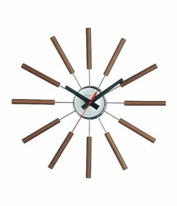 ART WORK STUDIO Atras wall clock Brown アトラス ウォールクロック ブラウン 掛け時計 TK-2048