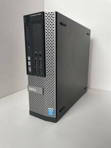 【快速】DELL OptiPlex9020 i7 Win10 Office付