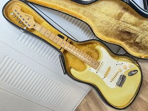 Fender Japan STM-75DM “C”シリアル　フジゲン　Dimazio ピックアップ★動画あり★1円スタート