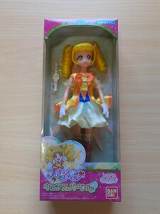 プリキュアスタイル　　　キュアスパークル　　　　BANDAI　　　