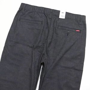 ★リーバイス Levis 新品 メンズ XX CHINO EZ TAPER ストレッチ チノ イージーパンツ ロングパンツ Lサイズ[A1041-0026-L]四 弐★QWER