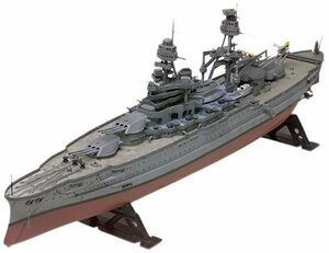 レベル 85-0302 1/426 U.S.S. アリゾナ 戦艦