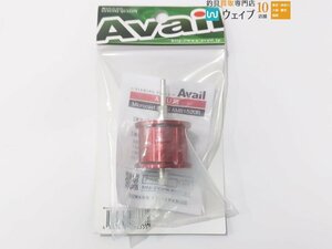 Avail アベイル マイクロキャストスプール AMB 1520R 未使用品