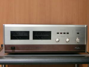 ☆　中古　Accuphase P-300L パワーアンプ　現状渡し　☆