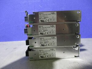 中古Sanken Electric AC/DC Power Supply Single SWC050-24 4SET(JAVR60416C055)