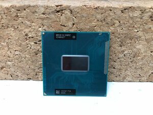 【送ネコポス250円】 Intel corei5-3210M 2.50GHZ SR0MZ Socket G2