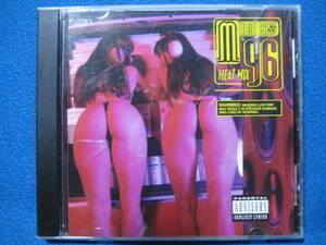 CD★Miami Bass: Heat Mix 