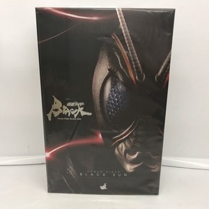 【未開封】テレビ・マスターピース 1/6スケールフィギュア　仮面ライダーBLACK SUN 「仮面ライダーBLACK SUN」51H07403868