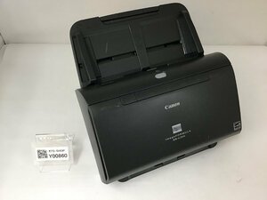 Canon ドキュメントスキャナー imageFORMULA DR-C240　※ACアダプタ、USBケーブルなし