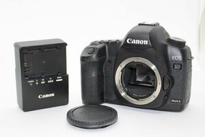 ■美品■キヤノン CANON EOS 5D MARK II ボディ■充電器付き■Z2095