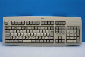 C4218 K L 128042-103 NECのキーボードのレビュー