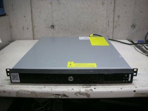 HP ラック型 1U UPS 現状で！