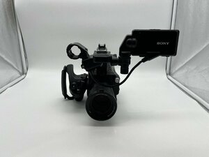★ SONY PXW-FS5 XDCAM ビデオカメラ ＋ SONY/E PZ 18-105mm F4 G OSS Eマウント用レンズ