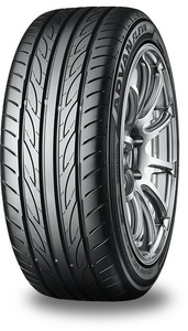 ◆2本送料込み28,580円～ ヨコハマ 195/45R16 84W ADVAN FLEVA V701 アドバン フレバ YOKOHAMA