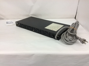 SANYO DENKI SANUPS パワーシステム T11B Network Power Manager T11B152B001R