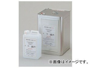 アズワン/AS ONE ヒータールブオイル 低温用 18L KO10018000 品番：6-372-02