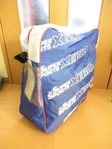XEBIO　スキー　スノーボード　ブーツバッグ　大きいサイズ　BB9411