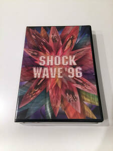 即決 未開封新品 CD SHOXX SHOCK WAVE 