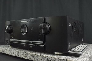 marantz マランツ SR6006 AVアンプ【現状渡し品】★F