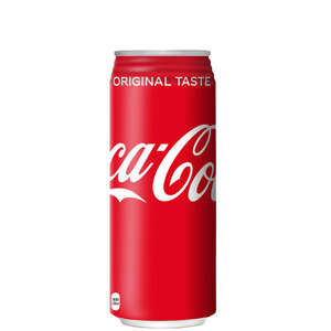 コカコーラ 500ml 24本 (24本×1ケース) 増量缶 炭酸飲料 Coca-Cola 安心のメーカー直送 コカ・コーラ 【送料無料】