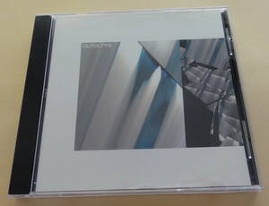 Autechre / Confield CD オウテカ IDM エレクトロニカ Warp Records 