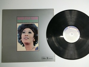 eF7:MARLENA SHAW / THE SPICE OF LIFE / LPS-883