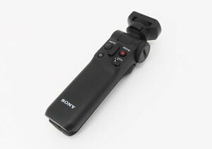 ◇美品【SONY ソニー】GP-VPT2BT シューティンググリップ カメラ用アクセサリー