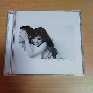 CD 島谷ひとみ 心のままに~心のままに & sessions~(CD+DVD) NHKドラマ10「愛おしくて」主題歌