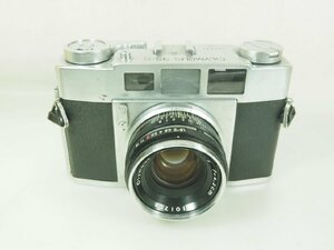 B999☆☆良品★オリンパス OLYMPUS 35-S