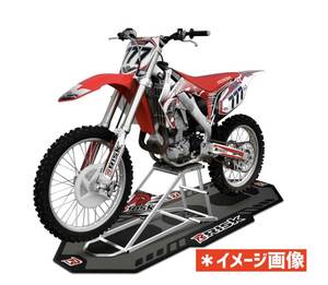 RISKRACINGRR1 Ride-On Lift Standライドオンリフトスタンド バイクをらくらくリフトアップ！