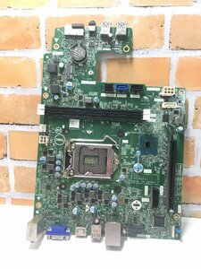 YM0139★第８世代 中古Dell Vostro 3470 SFFマザーボード,17530-1 CN-04FN10 DDR4 LGA1151