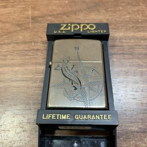 1円スタート ZIPPO/ジッポー オイルライター 中古 喫煙具 ジッポ タバコ コレクション ビンテージ (石902